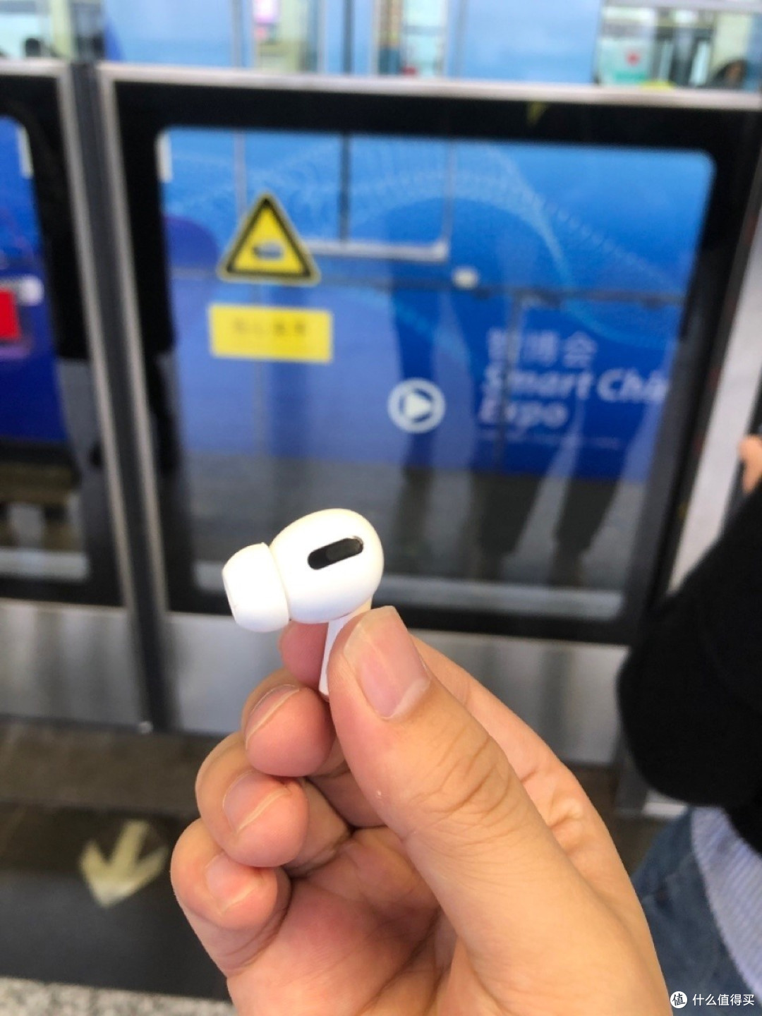 AirPods Pro,苹果牌吹风机,真值得一吹