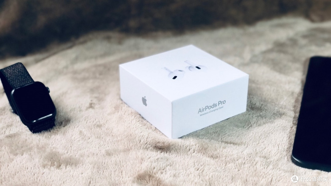 AirPods Pro,苹果牌吹风机,真值得一吹