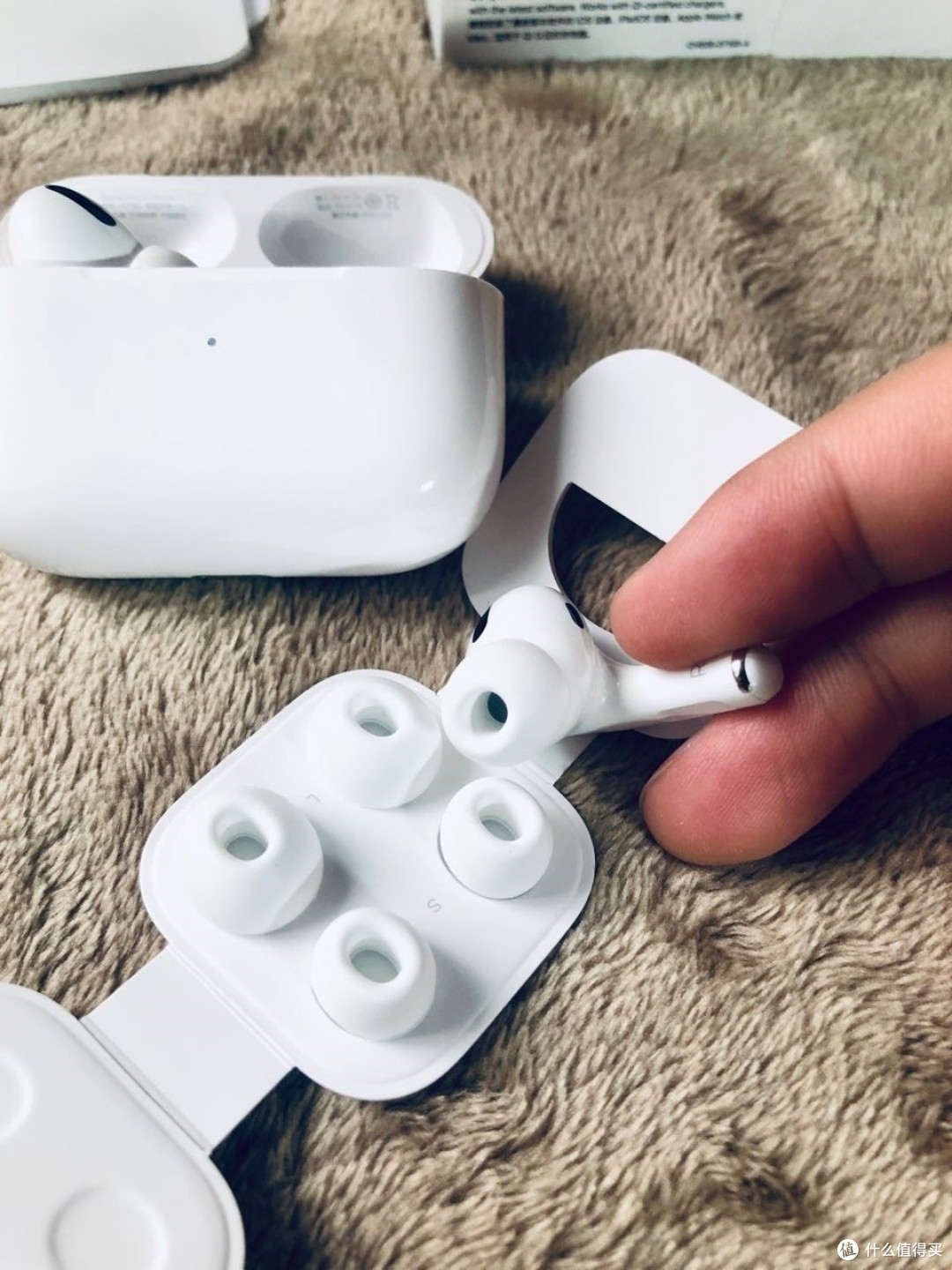 AirPods Pro,苹果牌吹风机,真值得一吹