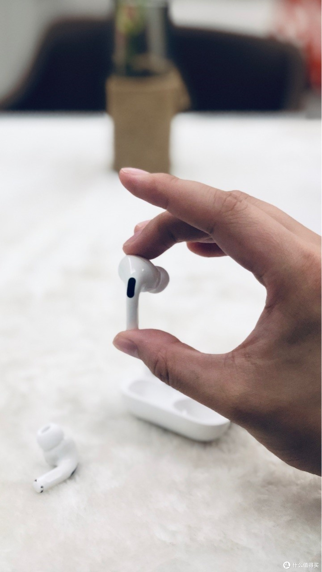 AirPods Pro,苹果牌吹风机,真值得一吹