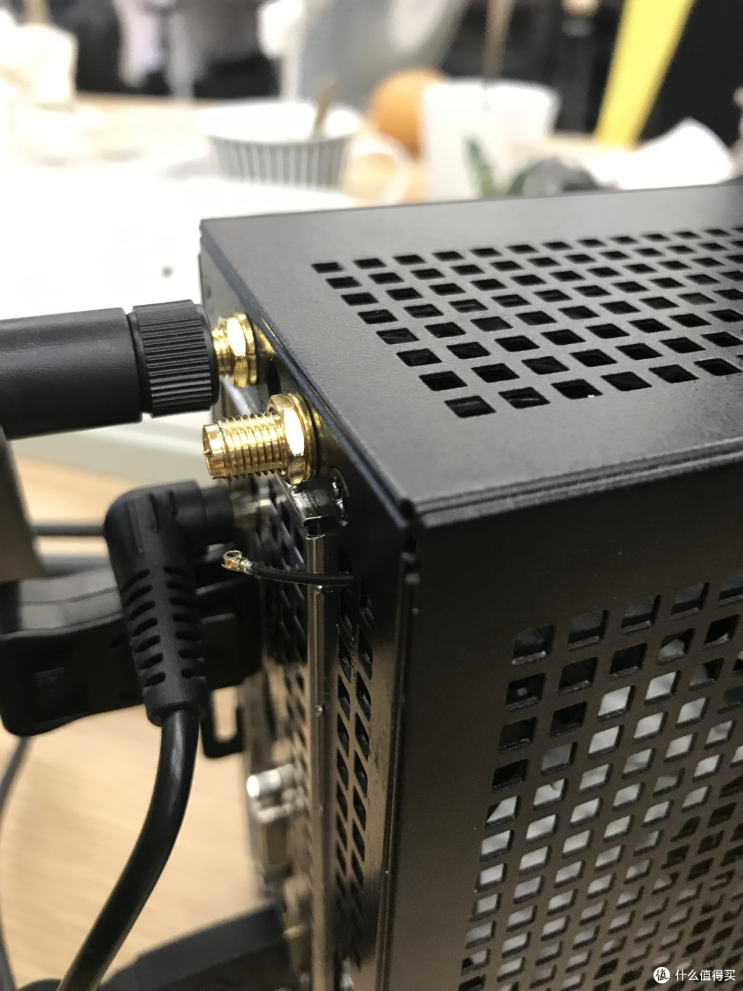 我的办公学习机DeskMini310以及年轻人的第一台黑苹果