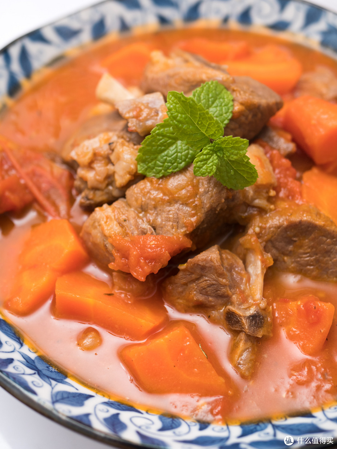 用京东的盐池滩羊，做一道零失败率的法式胡萝卜番茄炖羊肉吧！