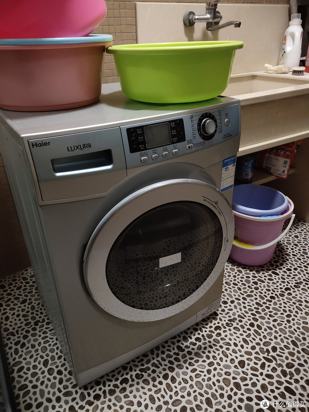 消费降级：从四千块的滚筒洗衣机到一千块的松下波轮洗衣机