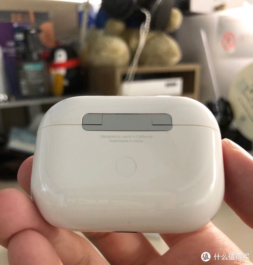 AirPods pro——盘它！