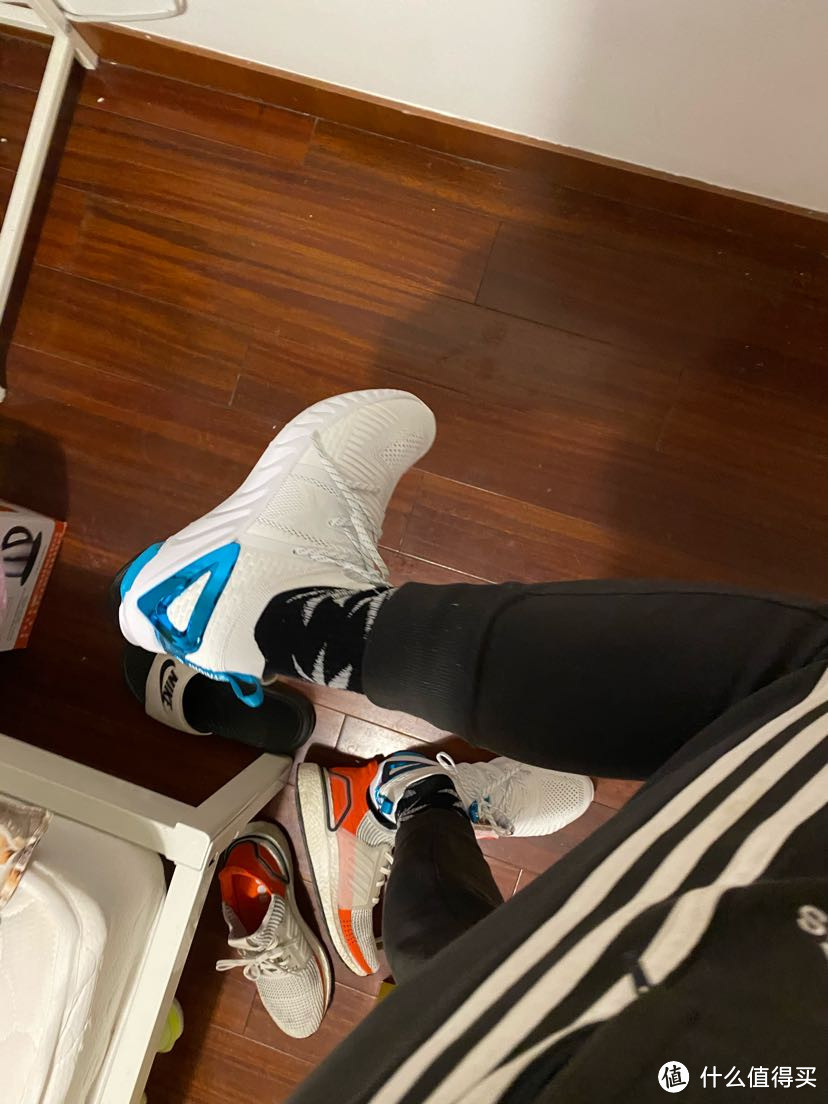 299UB VS 187 PEAK 态极1.0 plus