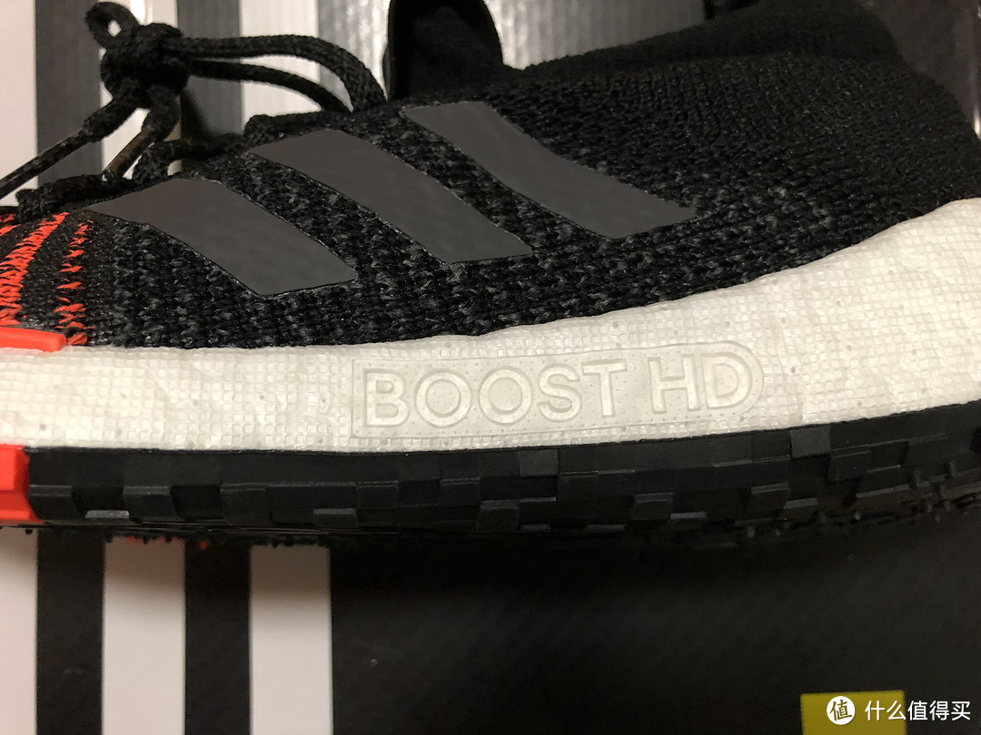 出厂即2折的Pulseboost HD开箱——Adidas常见boost系列简要对比评价