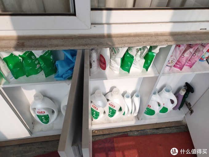超市搬回家,我的双十一京东囤货成绩单