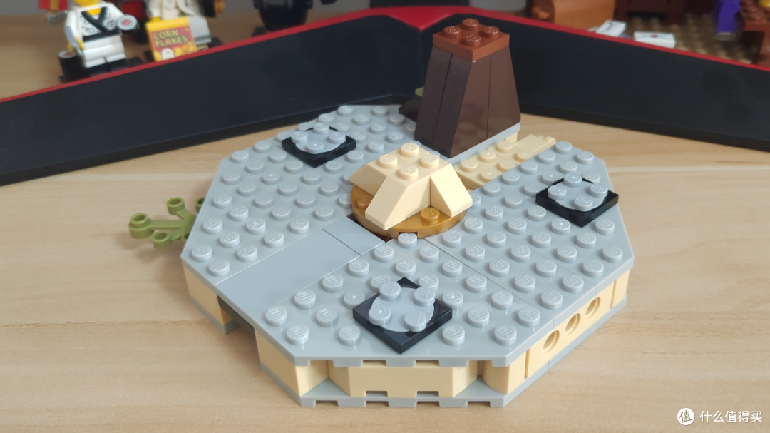 乐高手记篇三十四趁着双十一杀一波肉lego乐高指环王系列79006杀肉