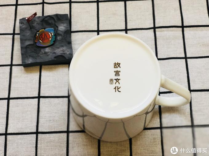 双十一,送给家人的礼物--故宫文创福禄寿杯