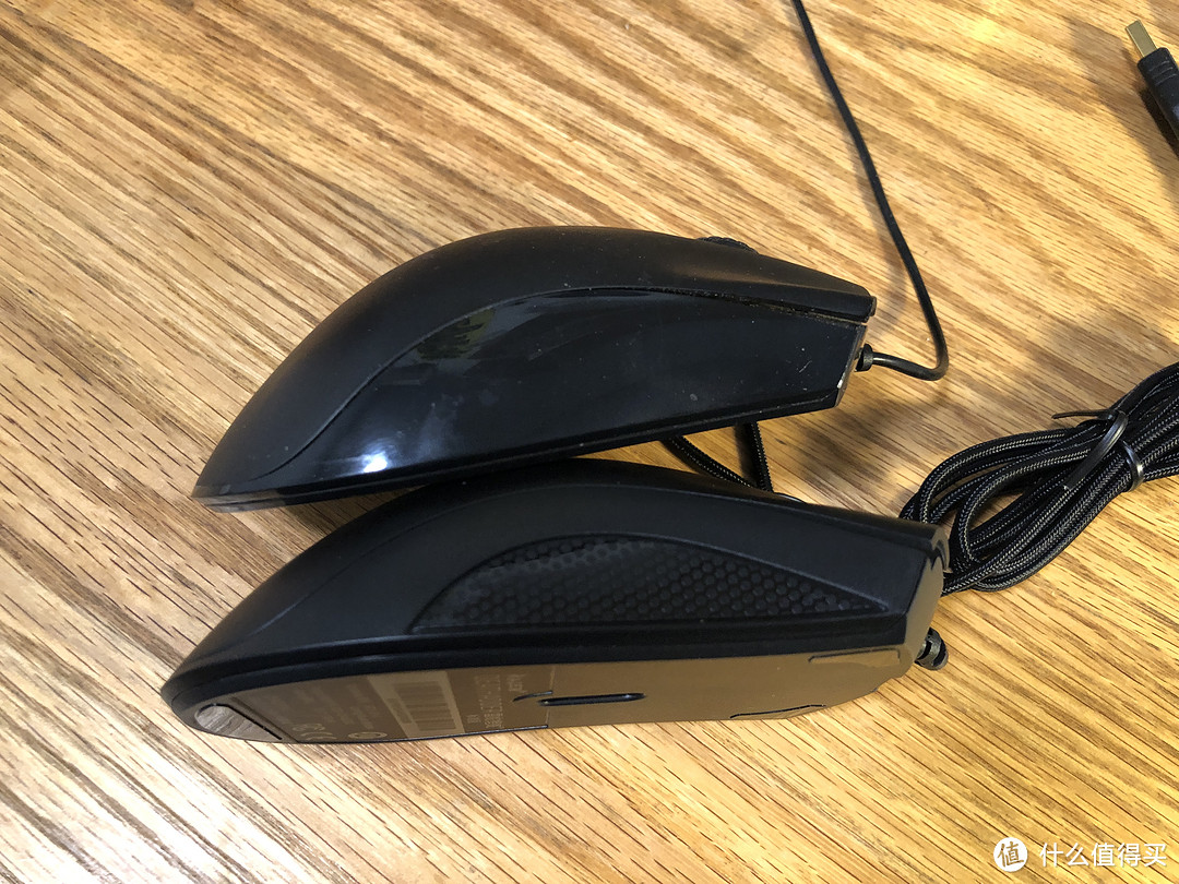 真香！Razer雷蛇炼狱蝰蛇开箱！