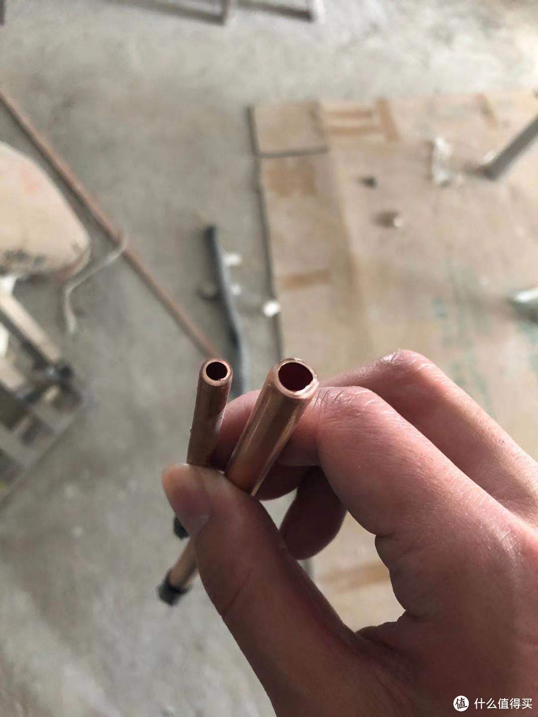 我的200方清包全过程——第一部分(敲,砌,水电)