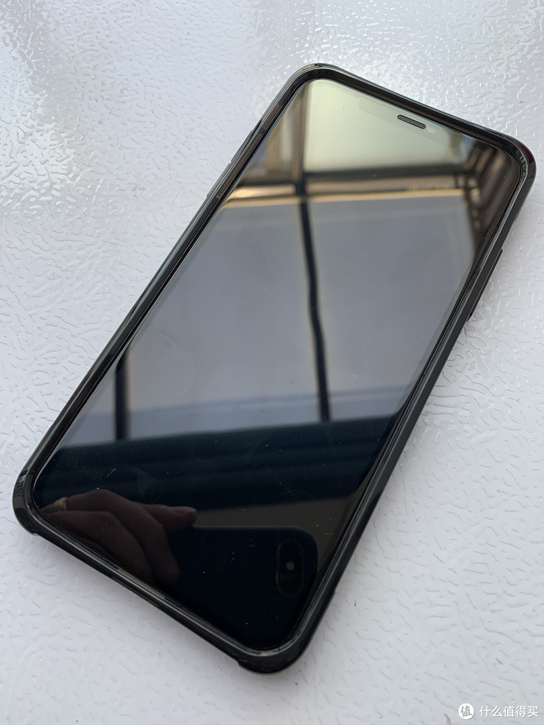 来，我们聊聊iPhone 11 Pro Max的套套及周边