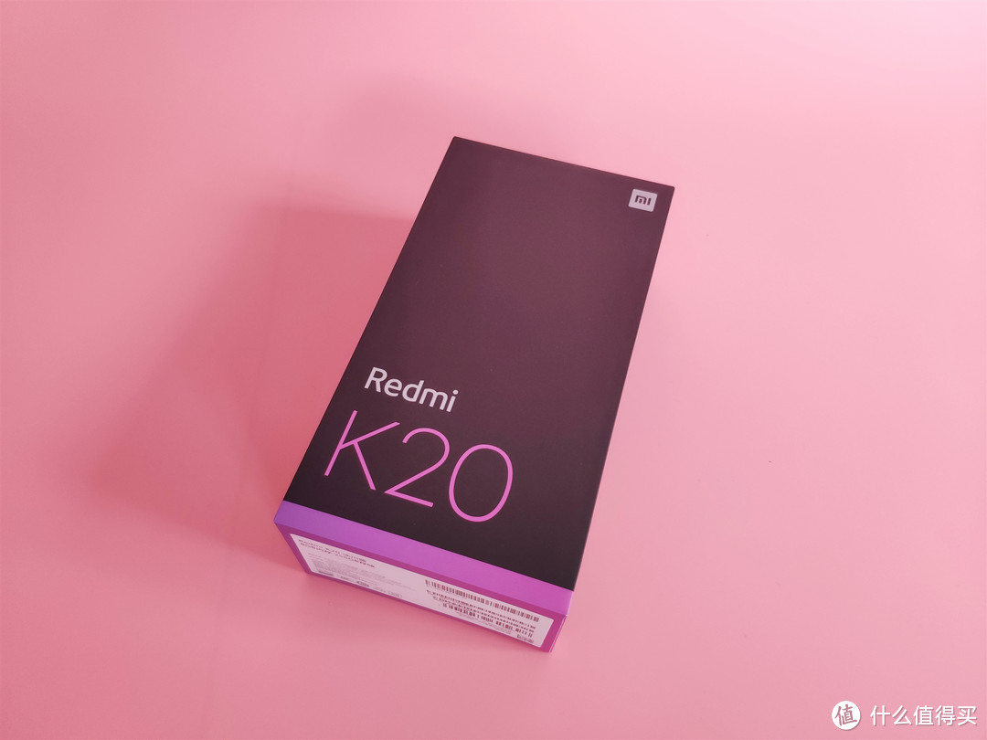 Redmi K20