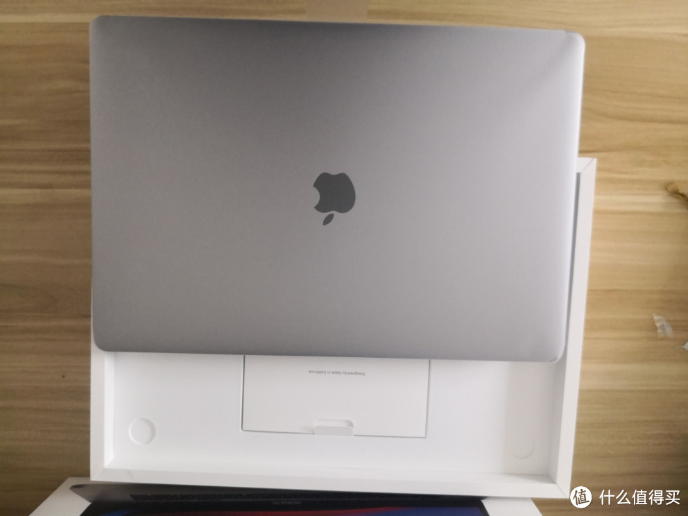 Macbook pro  16  开箱  一次失败的开箱