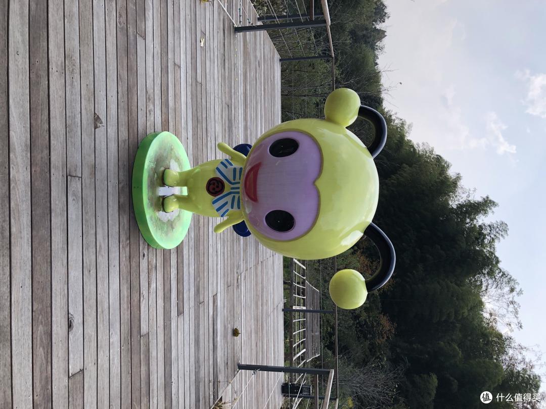 观萤火虫平台