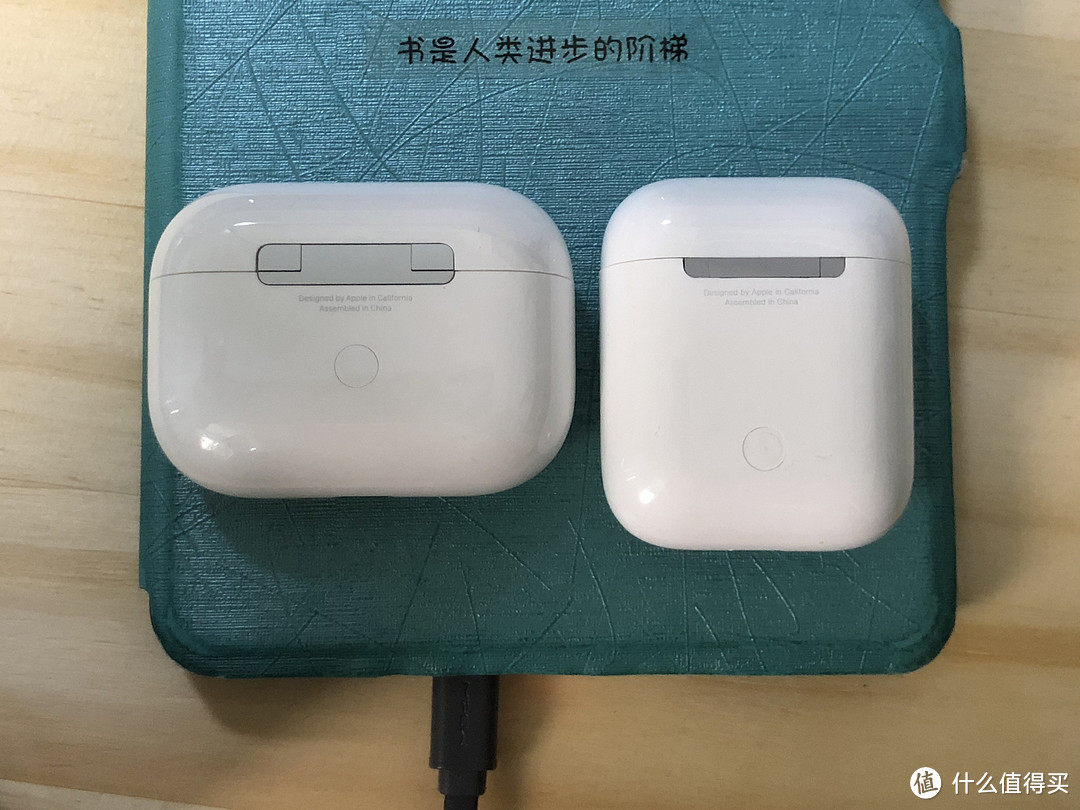 AirPods pro——盘它！