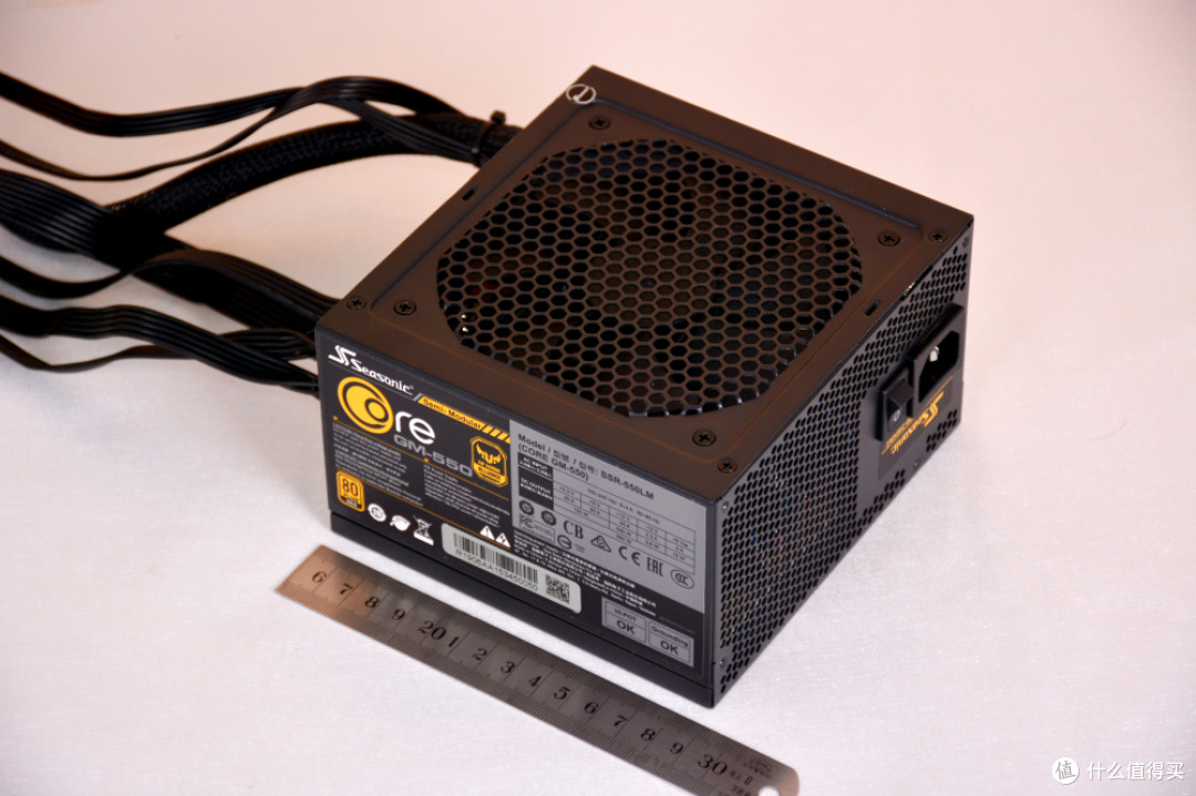 青色の装机——超频三 Gi-D66A ARGB散热器与乔思伯UMX4装机