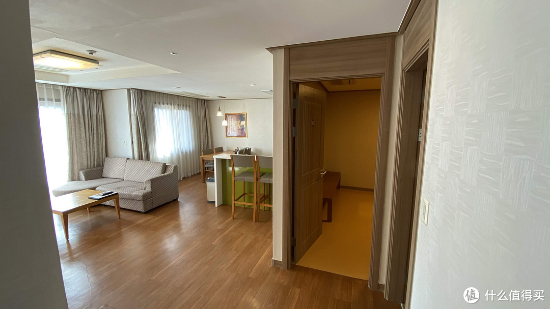 平昌假日套房 Holiday Inn & Suites Alpensia Pyeongchang
