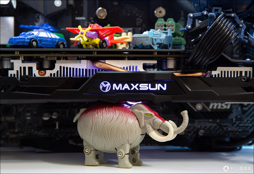 欢迎来到“黑白清静世界”--双十一AMD3600+迫击炮MAX黑白装机SHOW