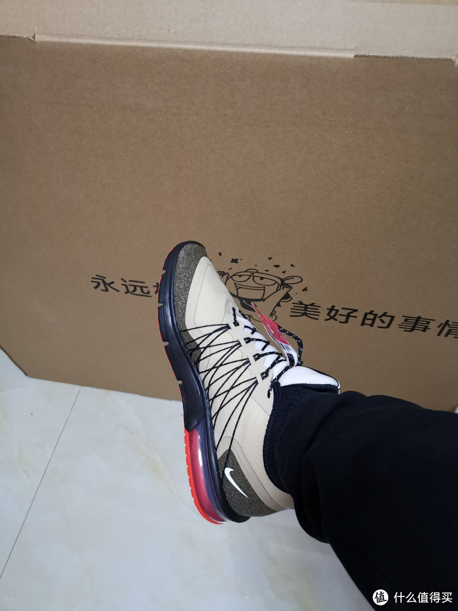 蜈蚣族们看过来！今年双十一考拉最香之Nike AIR MAX开箱。