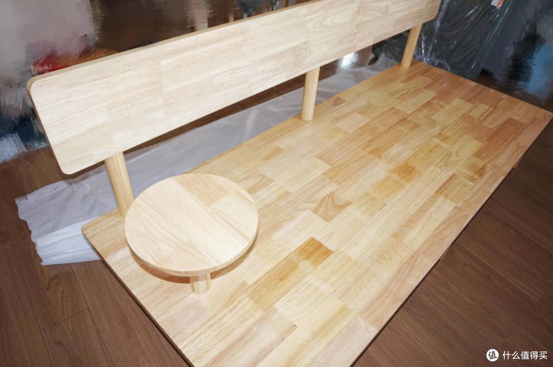 铲屎官居家必备沙发,8H Sunny摩登实木沙发