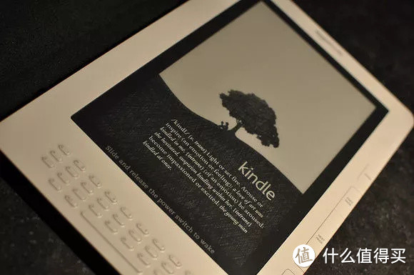 短短12年，亚马逊竟然发布了这么多款Kindle！