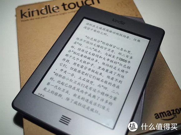 短短12年，亚马逊竟然发布了这么多款Kindle！