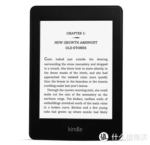 短短12年，亚马逊竟然发布了这么多款Kindle！