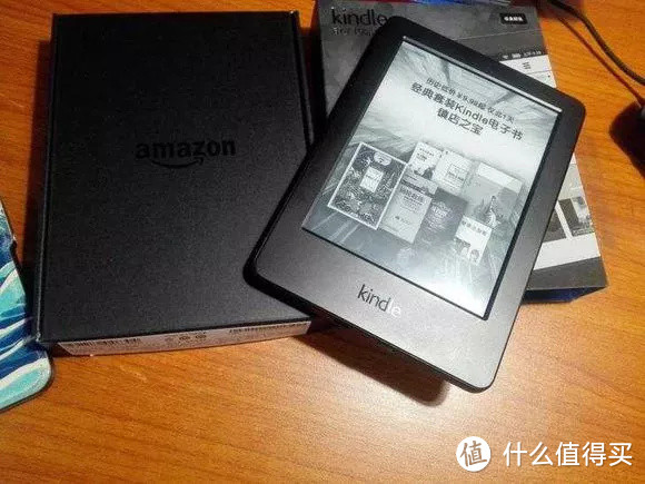 短短12年，亚马逊竟然发布了这么多款Kindle！