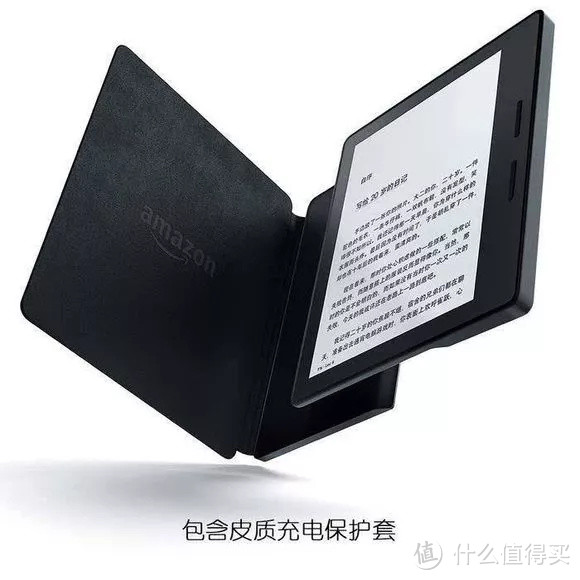 短短12年，亚马逊竟然发布了这么多款Kindle！