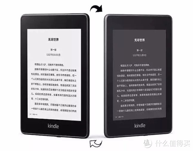 短短12年，亚马逊竟然发布了这么多款Kindle！