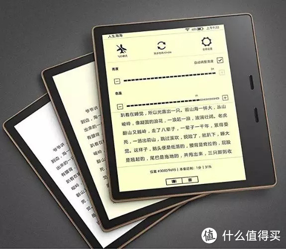 短短12年，亚马逊竟然发布了这么多款Kindle！