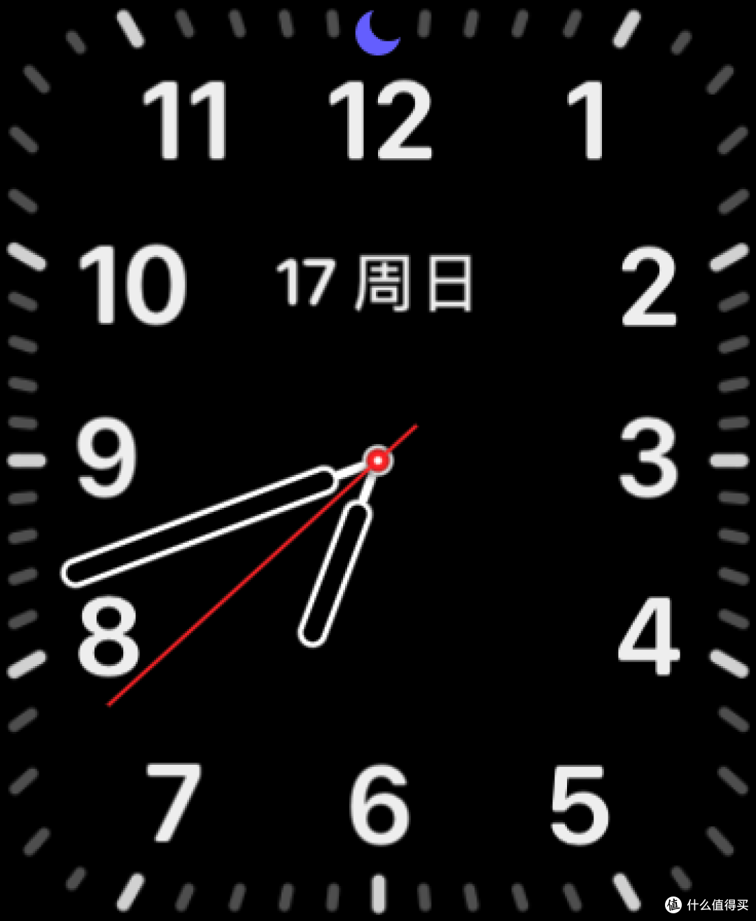 轻松实现两天一充:apple watch 省电技巧总结