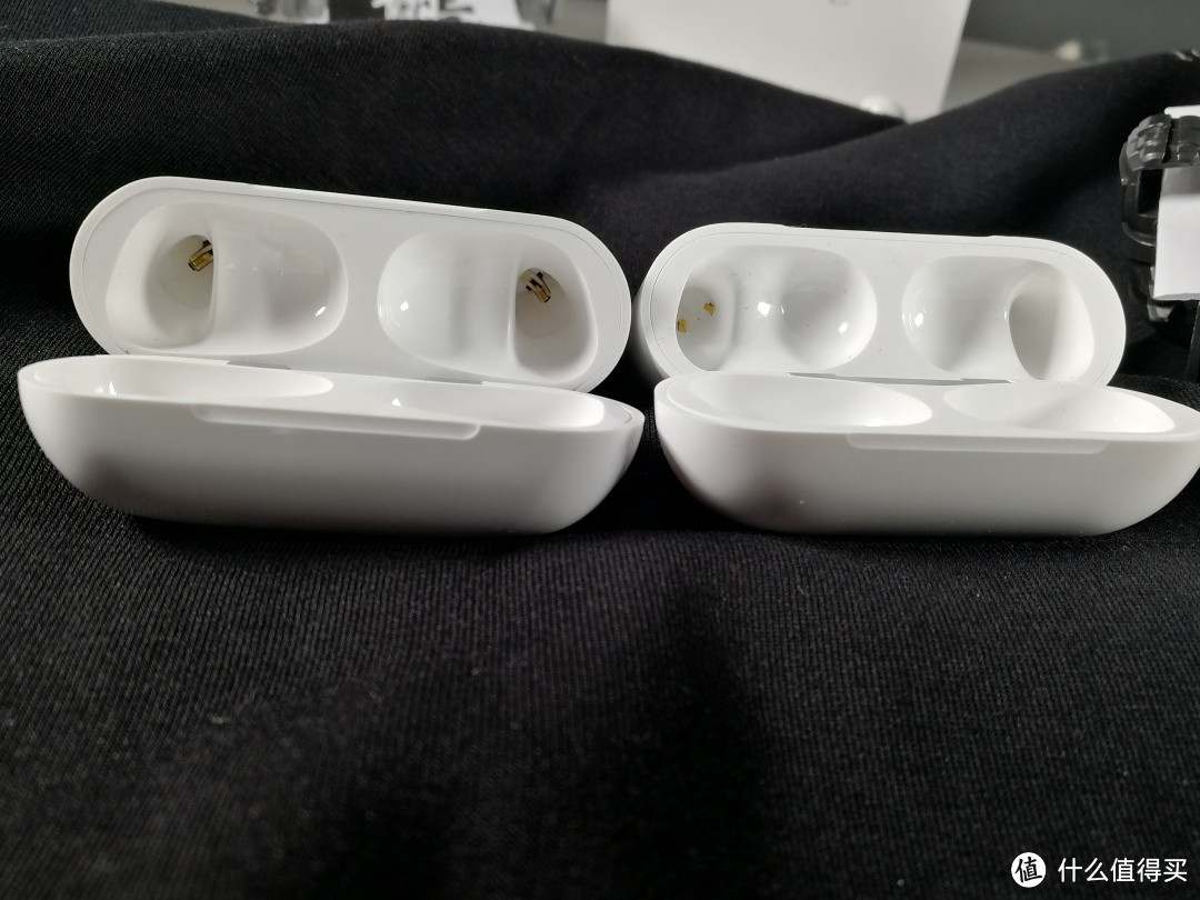 解毒 || 99%还原?山寨AirPods Pro测评
