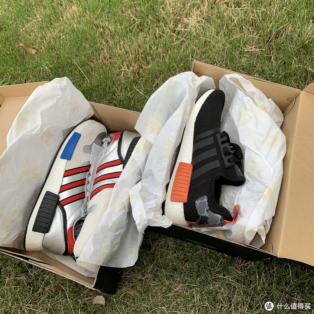 PUMA VS adidas 两个品牌四位选手的上位竞争（其实就是个晒单）