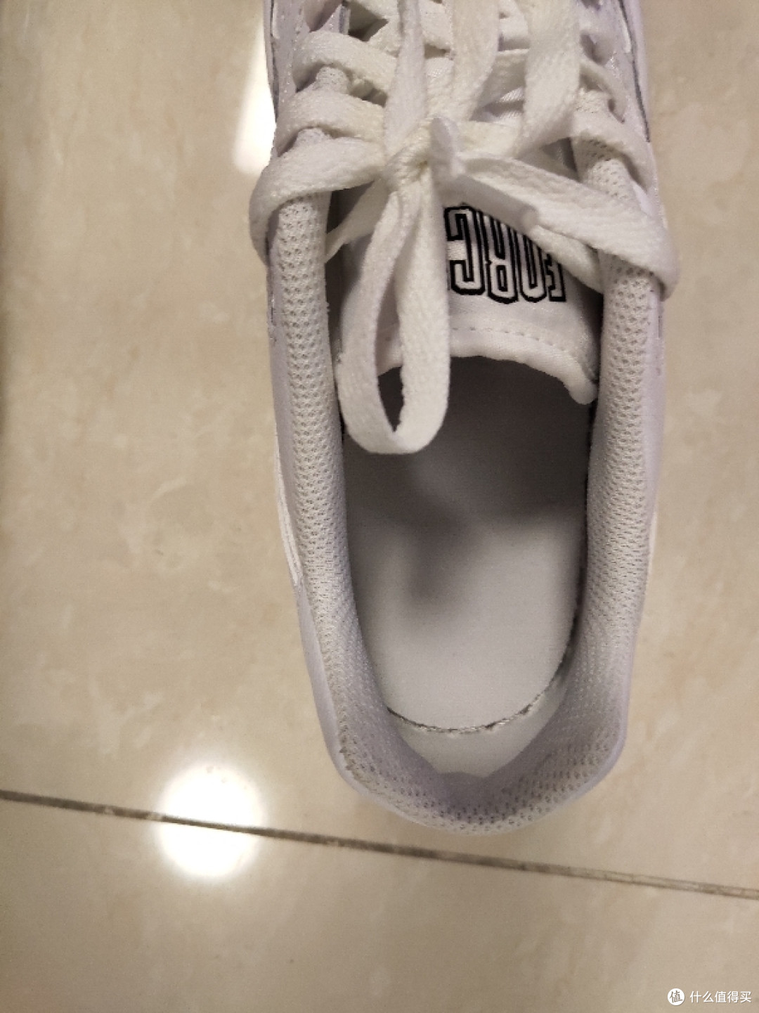 双十一账单:169元的Nike鞋长什么样?