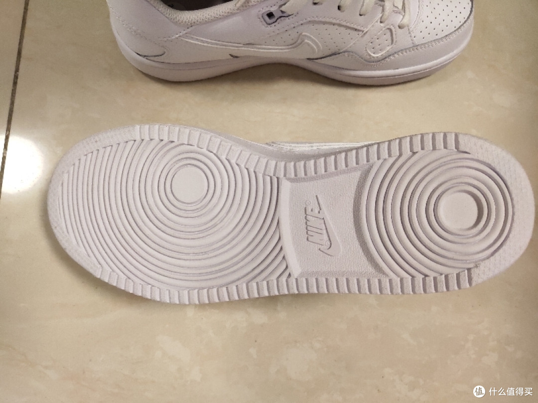双十一账单:169元的Nike鞋长什么样?