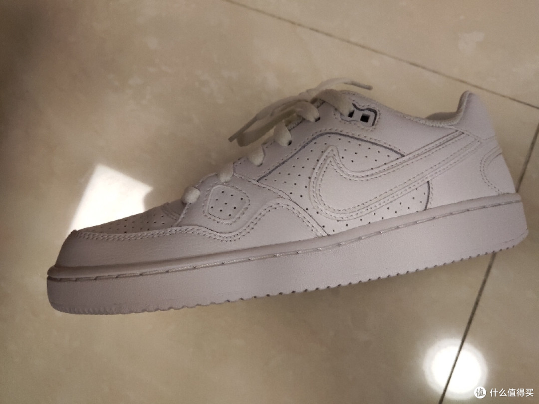 双十一账单:169元的Nike鞋长什么样?