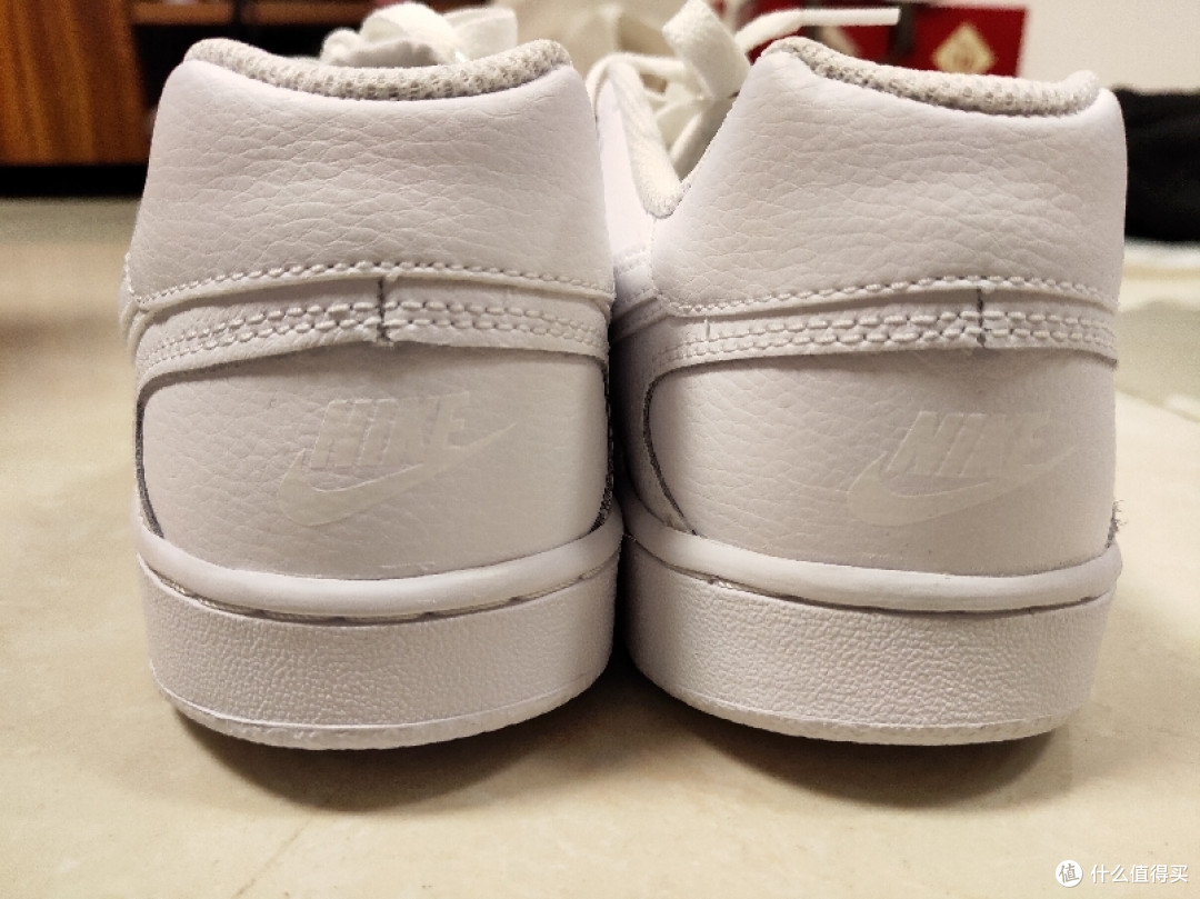 双十一账单:169元的Nike鞋长什么样?