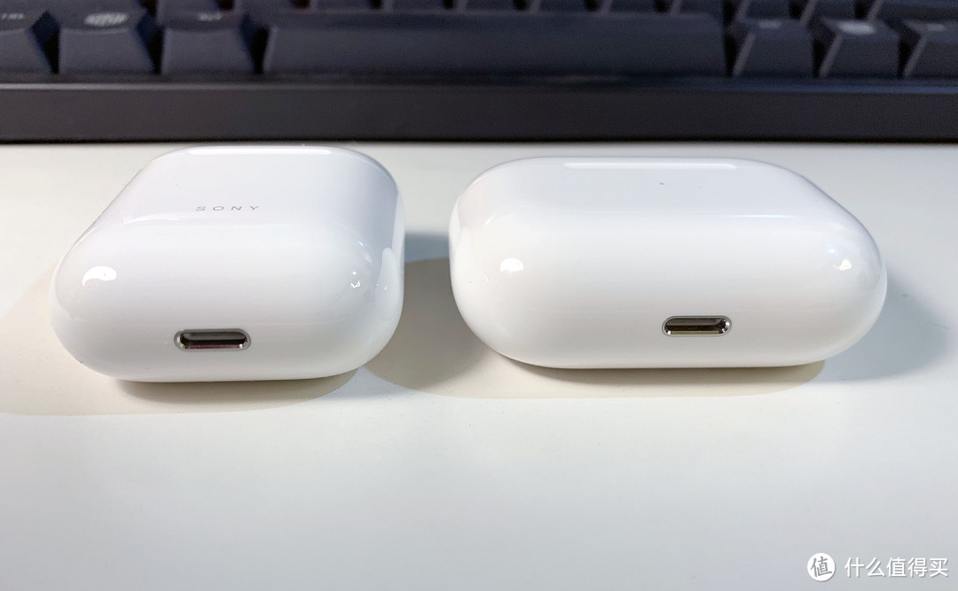 AirPods Pro入手测评（对比AirPods2，三星IconX