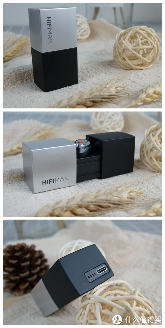 青春之选，HIFIMAN TWS600A开箱体验