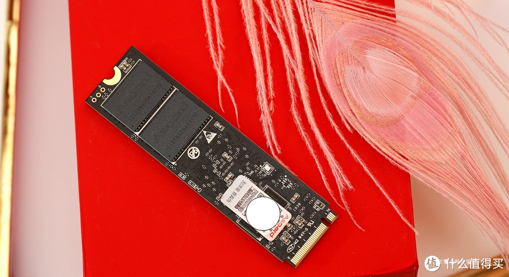 国产阿斯加特AN3+ NVMe SSD PK三星970 Pro，谁更强结果很明显