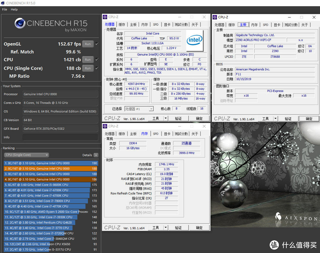 内存白菜价，高频内存正当时，入手十铨VulcanZ DDR4 3000内存