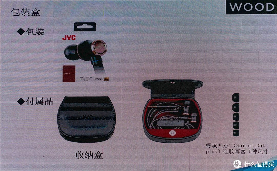 JVC 新品发布—— 木质振膜新旗舰FW1800和无线产品