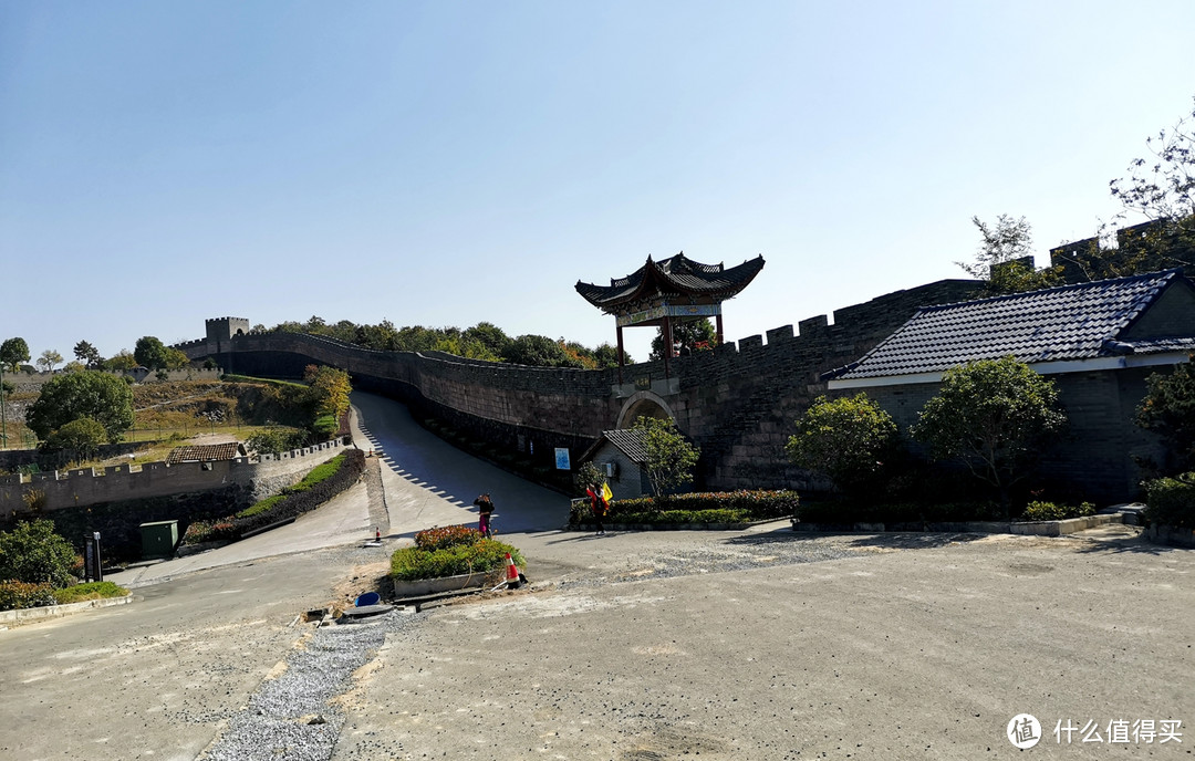 探访千年古村-奉化马头村