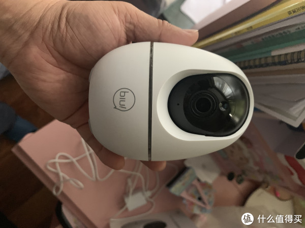 小biu的位置
