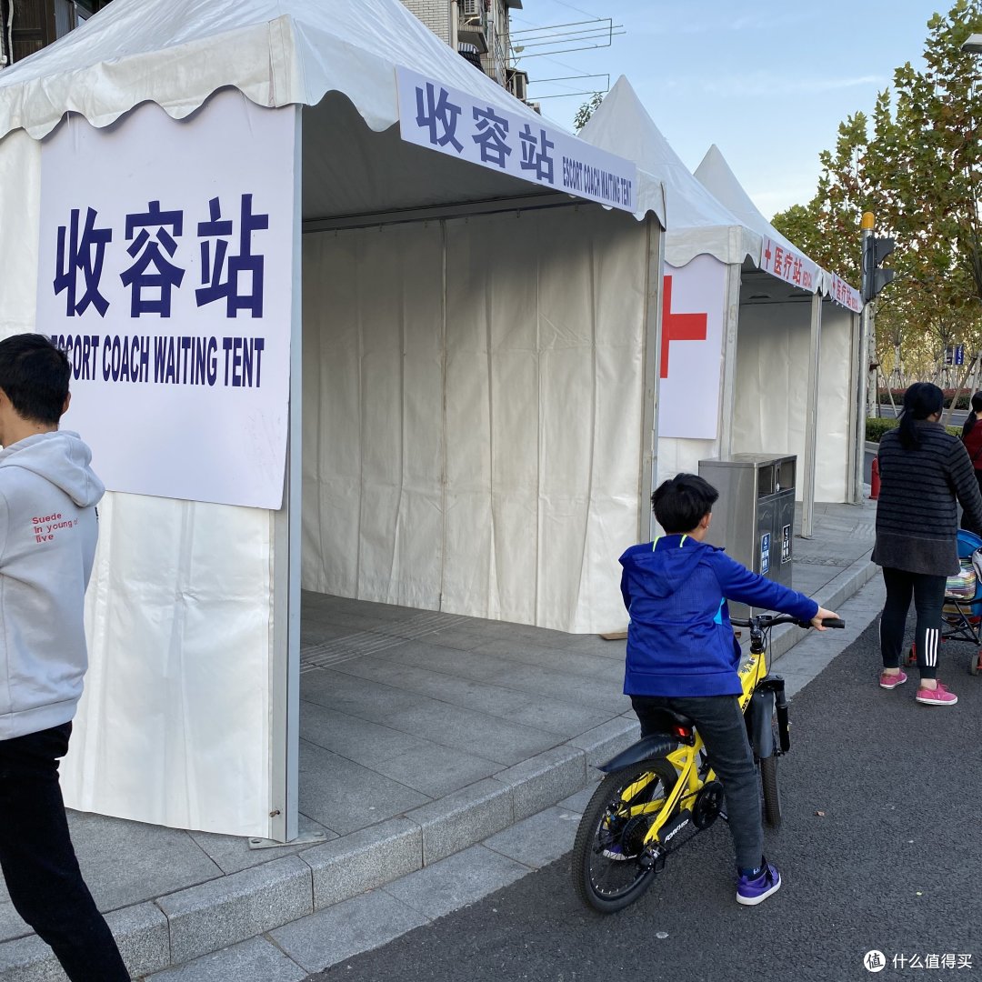 未达预期没有借口!我的2019上海马拉松