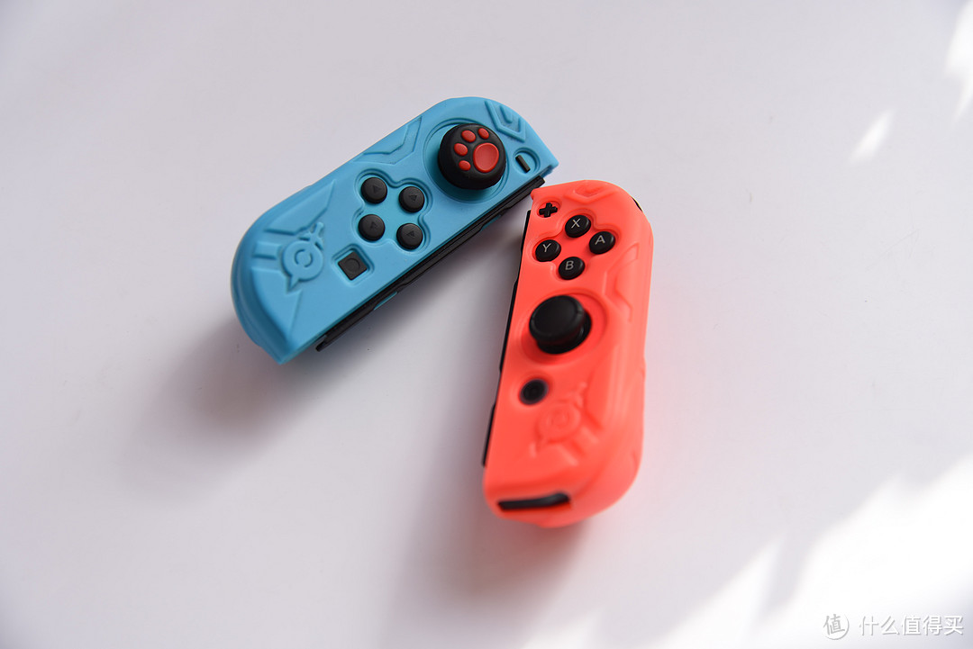 如何用Nintendo Switch终结你“幸福”的单身生活——万字长文谈选购、配件及游戏推荐