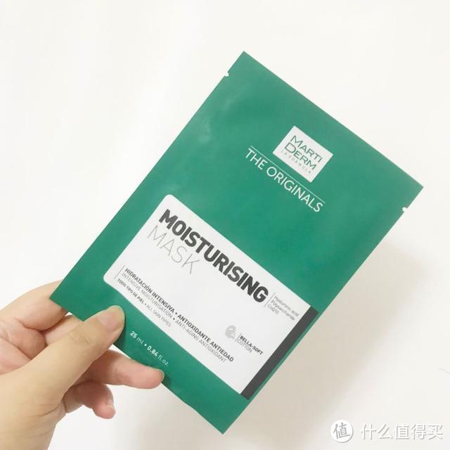 面膜千千万,最近在用这些