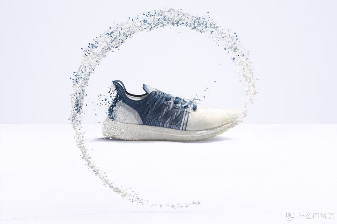 循环之旅继续：adidas 阿迪达斯 FUTURECRAFT.LOOP 第二代鞋款诞生